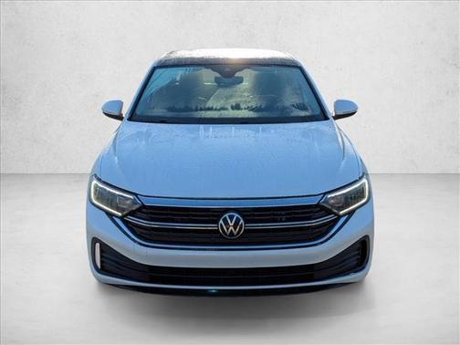 2023 Volkswagen Jetta 1.5T SEL