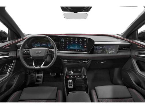 2025 Audi SQ6 e-tron Prestige quattro