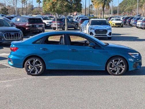 2023 Audi A3 Premium