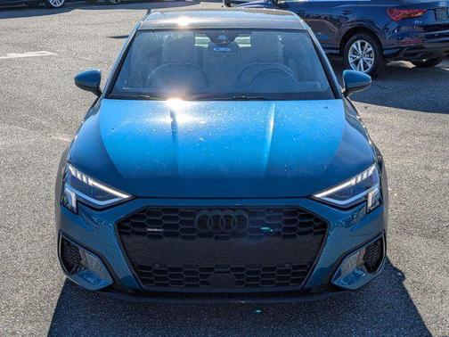 2023 Audi A3 Premium