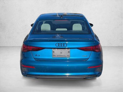 2023 Audi A3 Premium