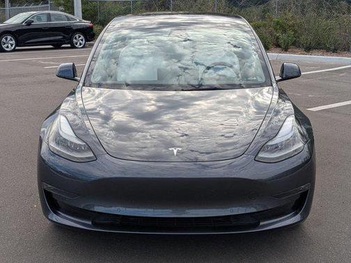 2022 Tesla Model 3 Performance