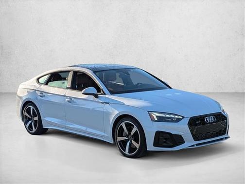 2025 Audi A5 Sportback 45 S Line Premium Plus