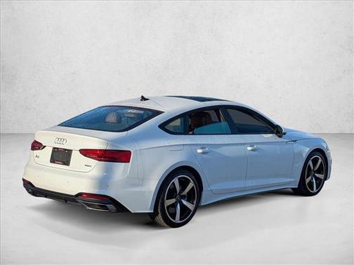 2025 Audi A5 Sportback 45 S Line Premium Plus