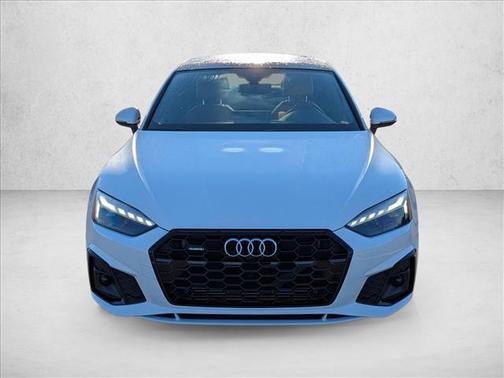 2025 Audi A5 Sportback 45 S Line Premium Plus