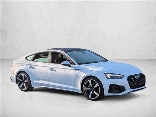 2025 Audi A5 Sportback 45 S Line Premium Plus
