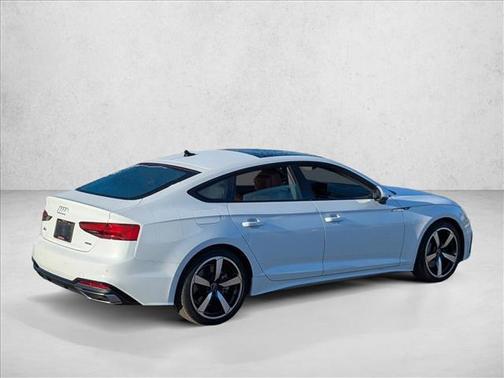 2025 Audi A5 Sportback 45 S Line Premium Plus