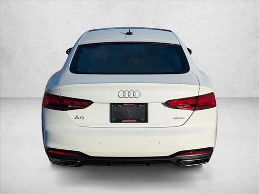 2025 Audi A5 Sportback 45 S Line Premium Plus