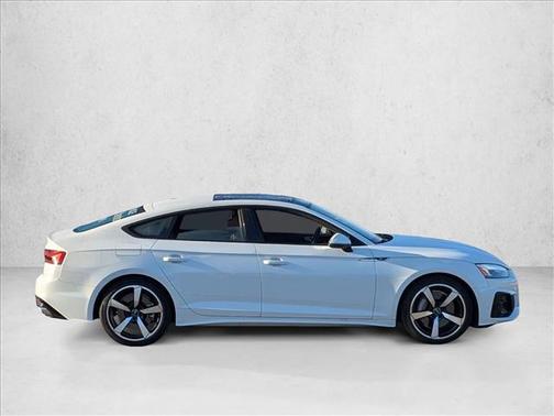 2025 Audi A5 Sportback 45 S Line Premium Plus