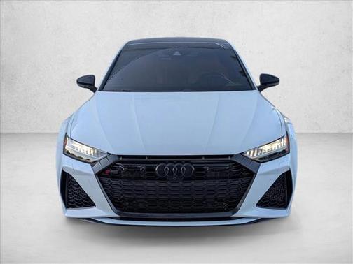 2021 Audi RS 7 4.0T