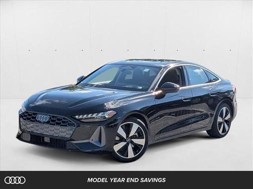 2025 Audi A5 Premium Plus