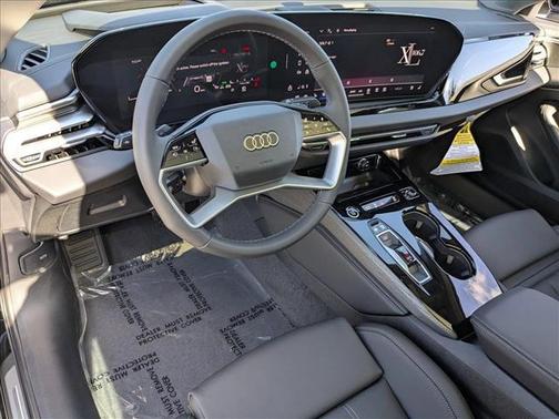 2025 Audi A5 Premium Plus