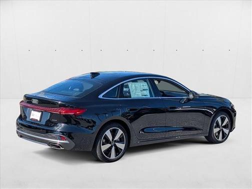 2025 Audi A5 Premium Plus