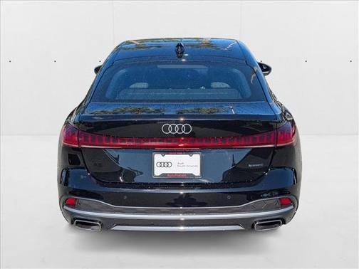 2025 Audi A5 Premium Plus