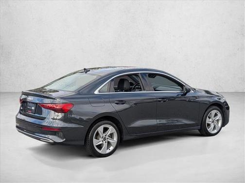 2024 Audi A3 Premium