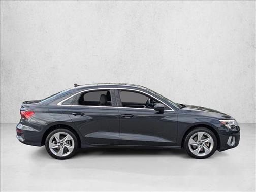 2024 Audi A3 Premium