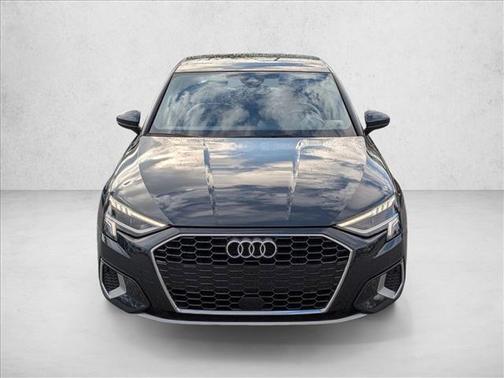 2024 Audi A3 Premium