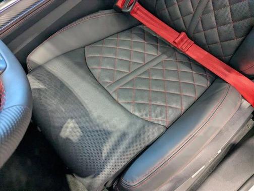 2026 Audi SQ8 4.0T Prestige