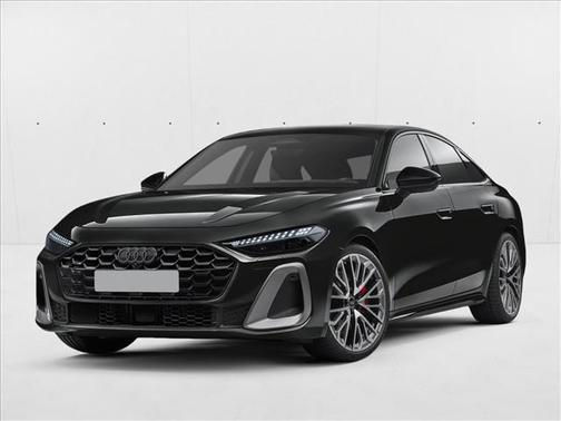 2025 Audi A5 Sportback 45 S Line Premium Plus