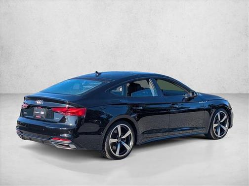 2025 Audi A5 Sportback 45 S Line Premium Plus