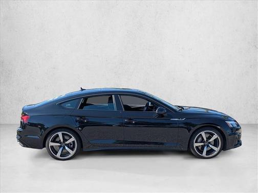 2025 Audi A5 Sportback 45 S Line Premium Plus