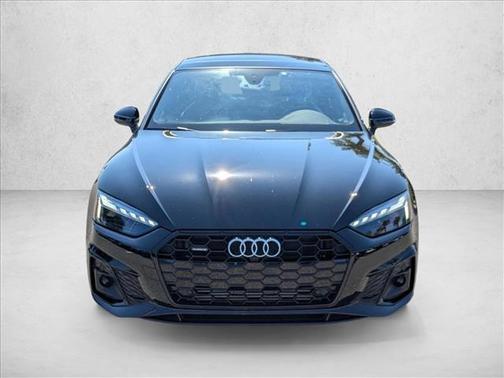 2025 Audi A5 Sportback 45 S Line Premium Plus