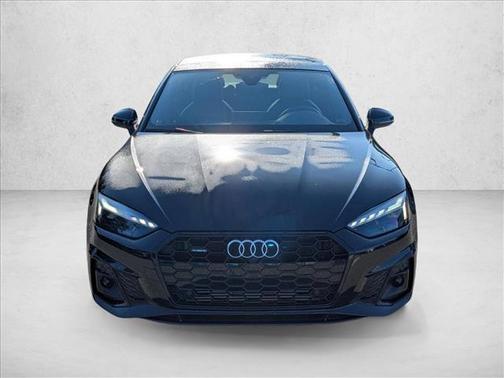 2025 Audi A5 Sportback 45 S Line Premium Plus