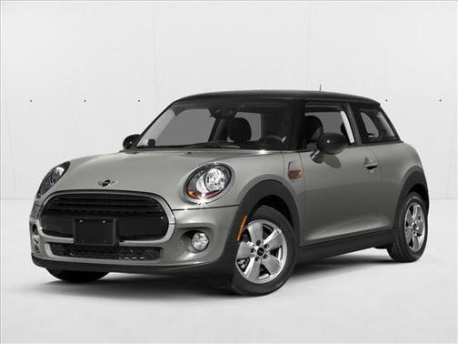 2018 MINI Hardtop Cooper