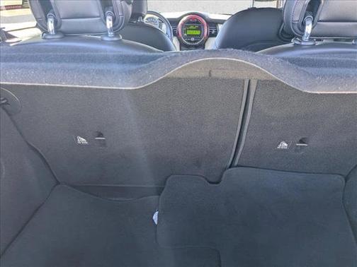 2018 MINI Hardtop Cooper