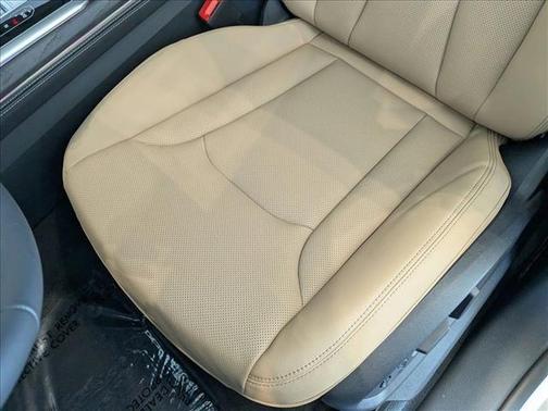 2026 Audi Q8 55 Premium Plus