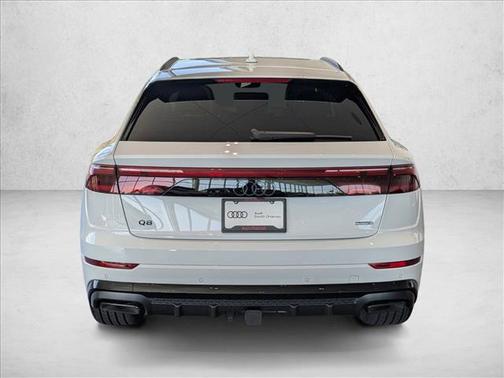 2026 Audi Q8 55 Premium Plus