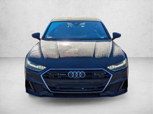 2019 Audi A7 55 Premium