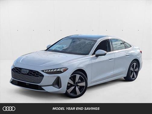 2025 Audi A5 Premium Plus