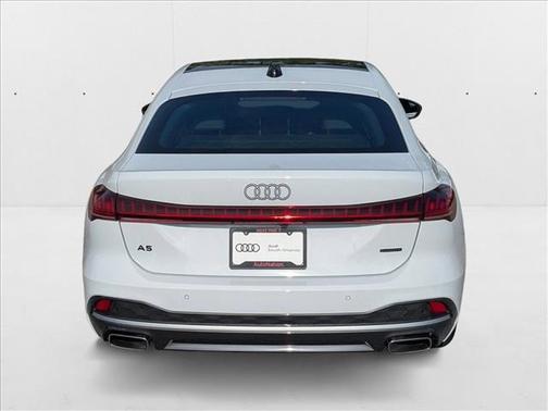 2025 Audi A5 Premium Plus