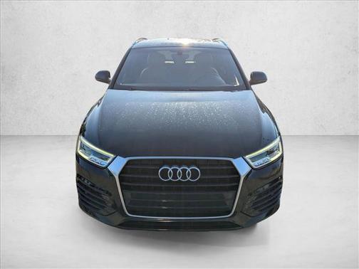 2016 Audi Q3 2.0T Premium Plus