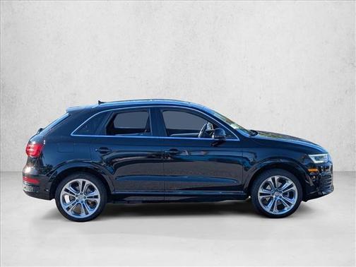 2016 Audi Q3 2.0T Premium Plus