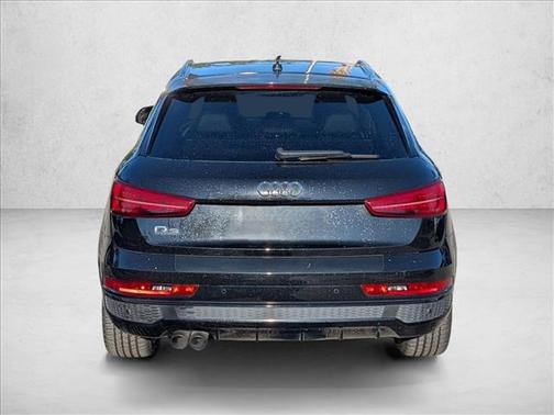 2016 Audi Q3 2.0T Premium Plus