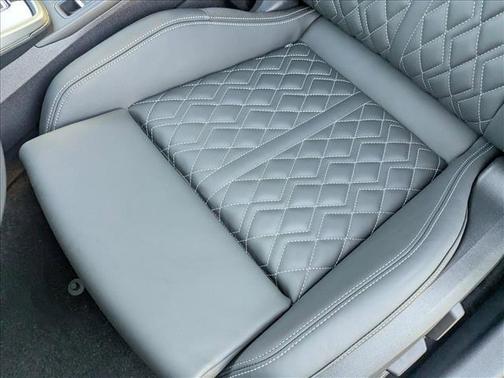 2026 Audi S3 TFSI quattro S tronic