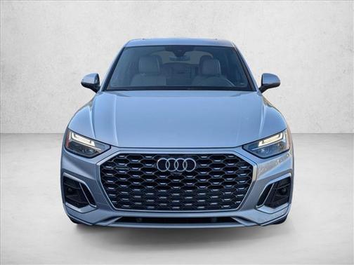 2022 Audi Q5 45 S line Premium Plus