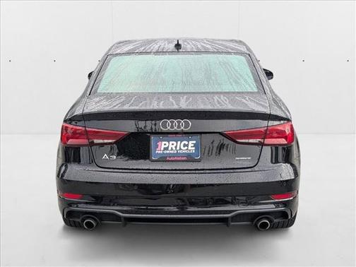 2020 Audi A3 Premium
