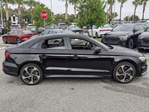2020 Audi A3 Premium