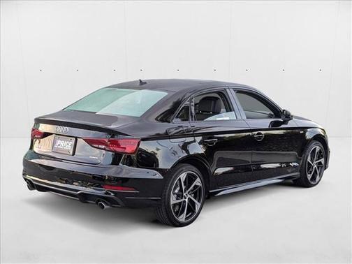 2020 Audi A3 Premium