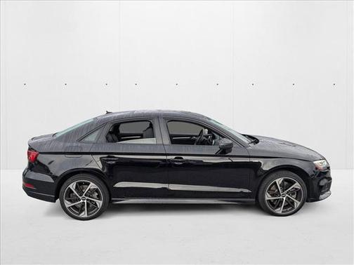 2020 Audi A3 Premium