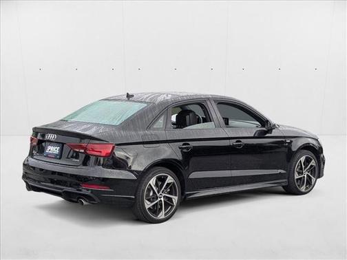 2020 Audi A3 Premium