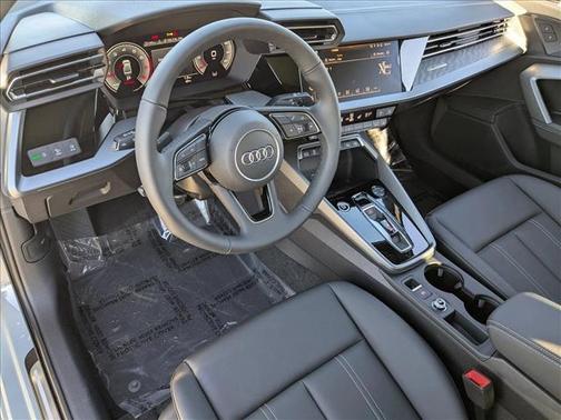 2026 Audi A3 Premium