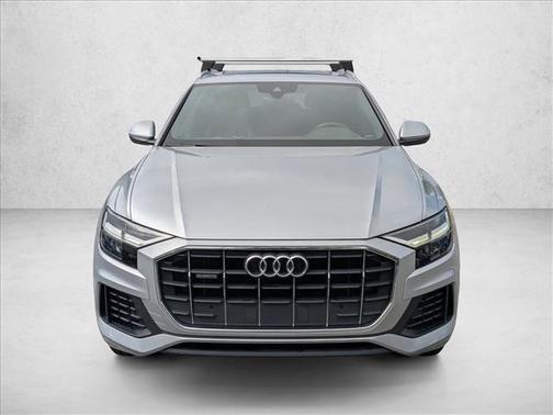 2019 Audi Q8 3.0T Premium