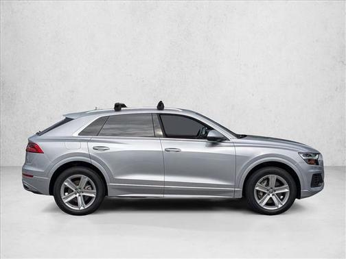 2019 Audi Q8 3.0T Premium