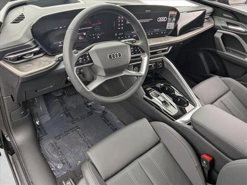 2025 Audi Q5 Premium Plus TFSI quattro S tronic