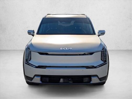 2024 Kia EV9 Land