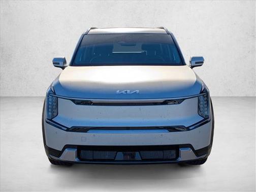 2024 Kia EV9 Land